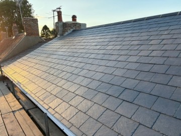 Structa Roofing Ltd